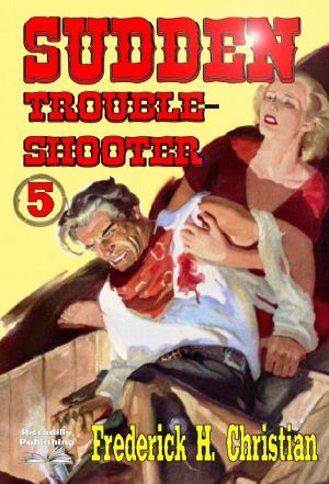 [Sudden 05] • Troubleshooter